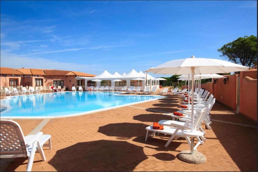 Residence Baia dei Mirti Bilo 4 - foto 46