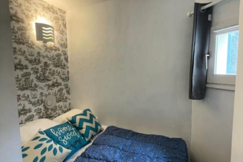 Résidence Appt Rez De Jardin  6 Personnes Avec Piscine, Tennis Et Parking Gratuit 21 - foto 18