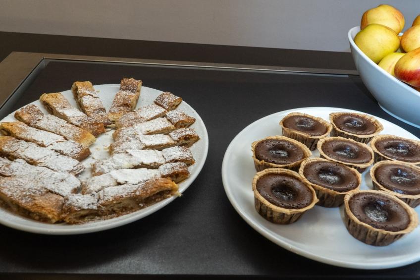 Hotel Issa - Double Room Sea View 4 - foto 101