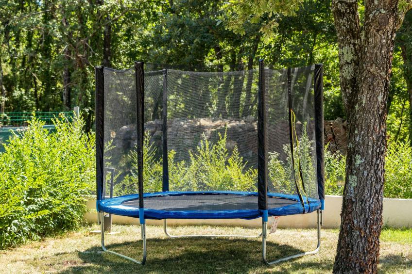 Newly built (2018), fully detached holiday villa with a private swimming pool - foto 45