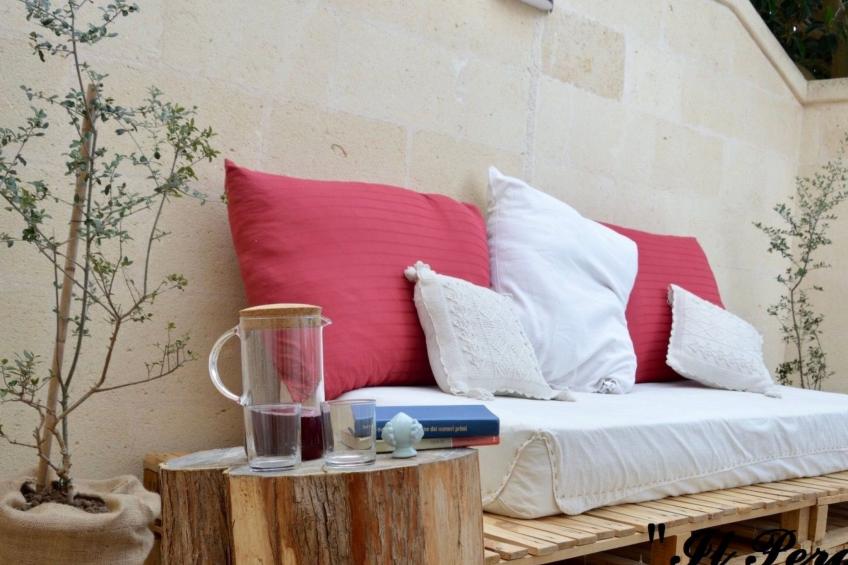 Il Pero - Ferienhaus Portacrànni - foto 9