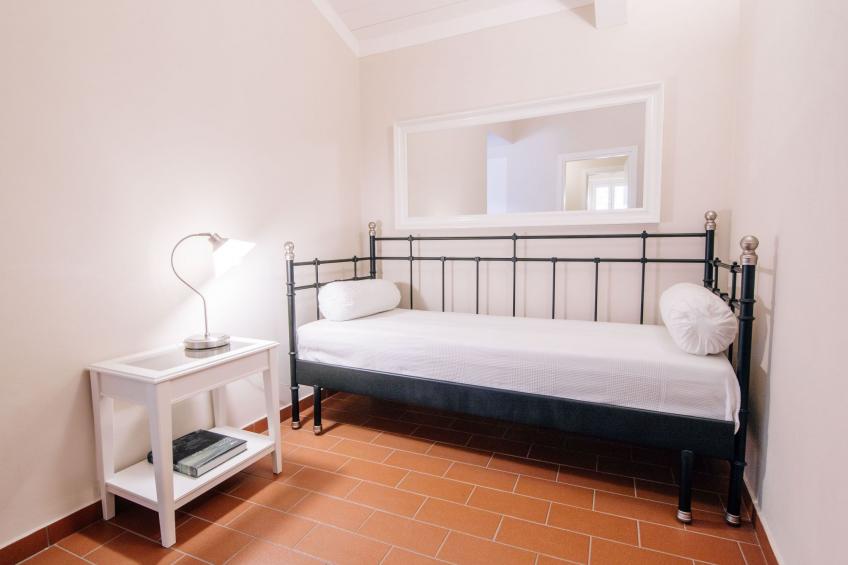 wohnung "Il Cedro" Penthouse mit Aussicht - foto 42