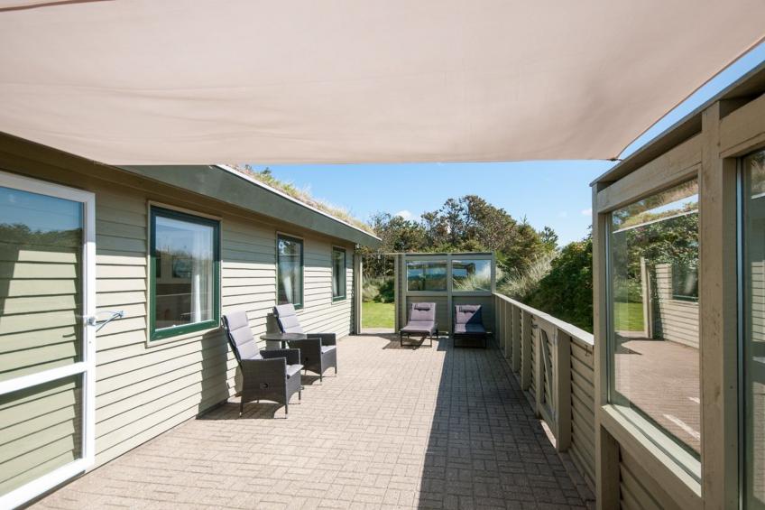 "Diuri" - 400m from the sea in NW Jutland - foto 20