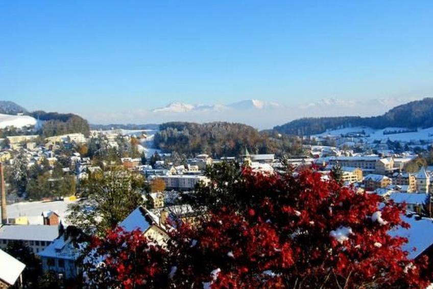 Pilgerwohnung - foto 4