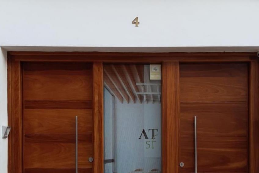 San Francisco Tourist Apartments - foto 5