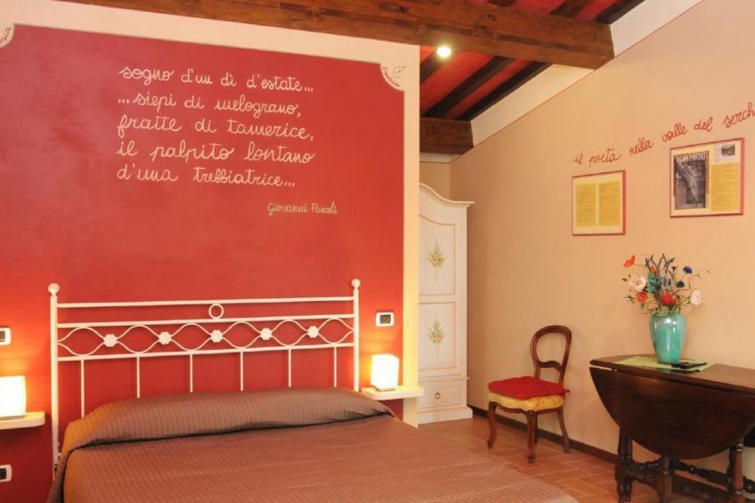 'Villa Poesia - foto 9