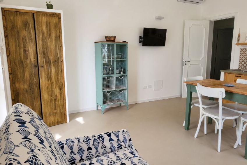 "Garden Suite" - foto 7