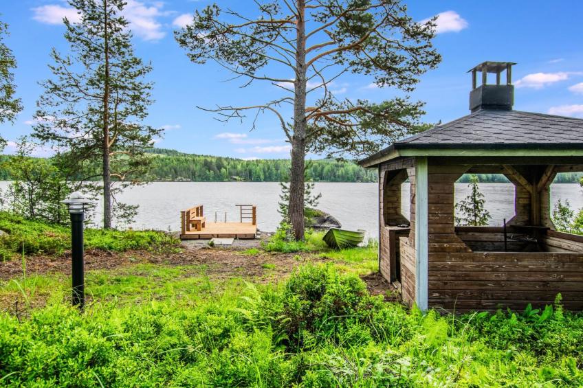 Hanhenpesä - foto 29