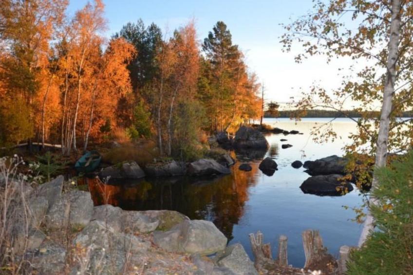 Villa Bullerbü - foto 29