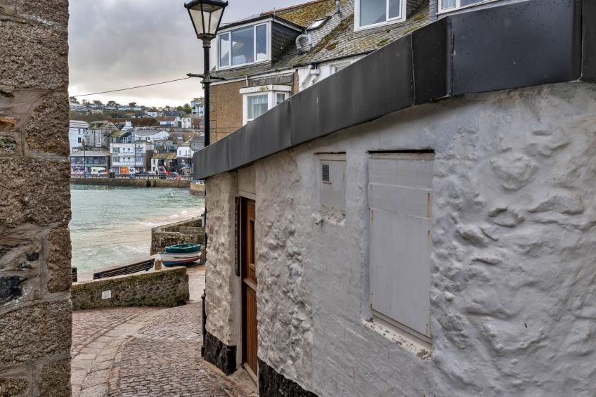 No. 5 Harlequin - foto 17