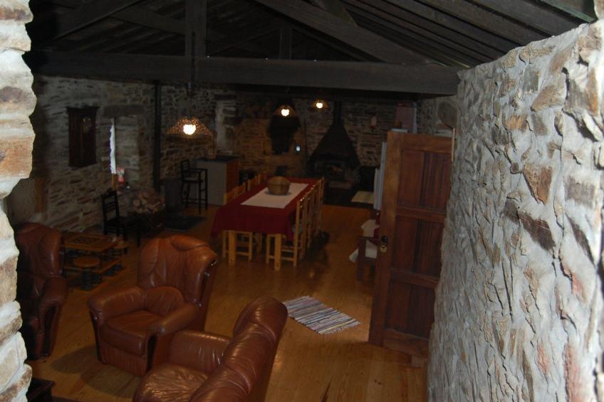 Villa mit Garten, Grill und Terrasse - foto 25