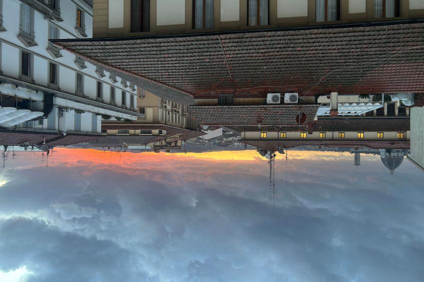 Florentine Penthouse von FlorenceHospitality - foto 34