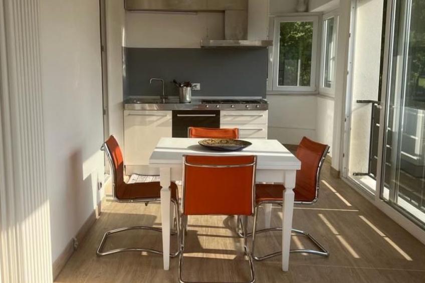 Wohnung in Caprino Veronese mit Garten - foto 29