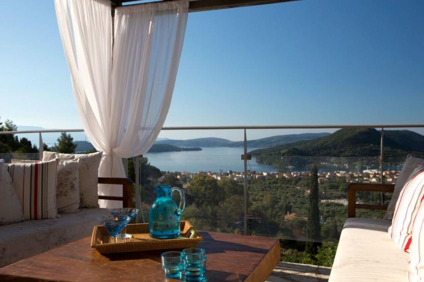 Finca "Dahlia" mit Infinity-Pool - foto 18