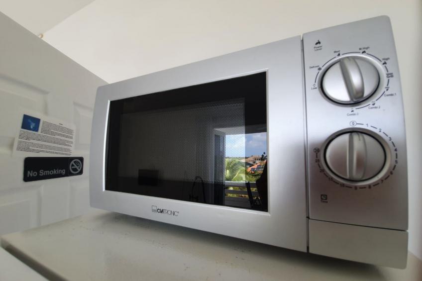 Wohnung B1 in Jan Thiel Curacao - foto 19