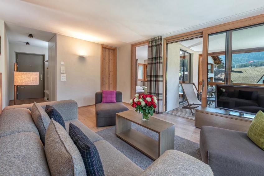 Turrabuel Appartement/Fewo Turrabuel 4-Zimmer Deluxe Family - foto 41
