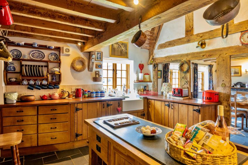 Waen Farm Cottage - foto 5