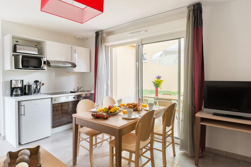 Les Bastides de Lascaux MAISONNETTE DUPLEX 6 pers OTA - foto 4