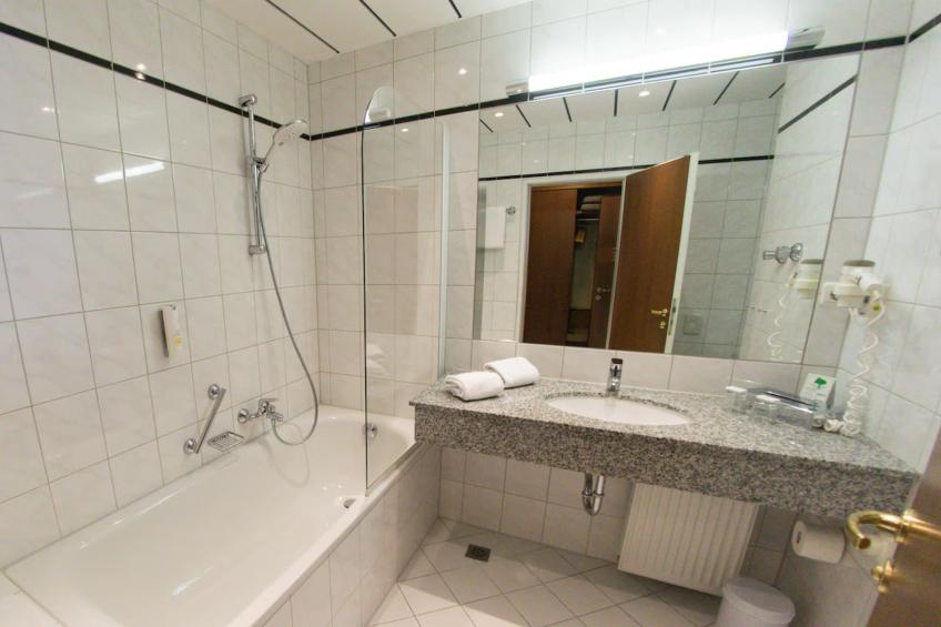 Spa & Wellnesshotel Fichtelgebirge Junior Suite - foto 15
