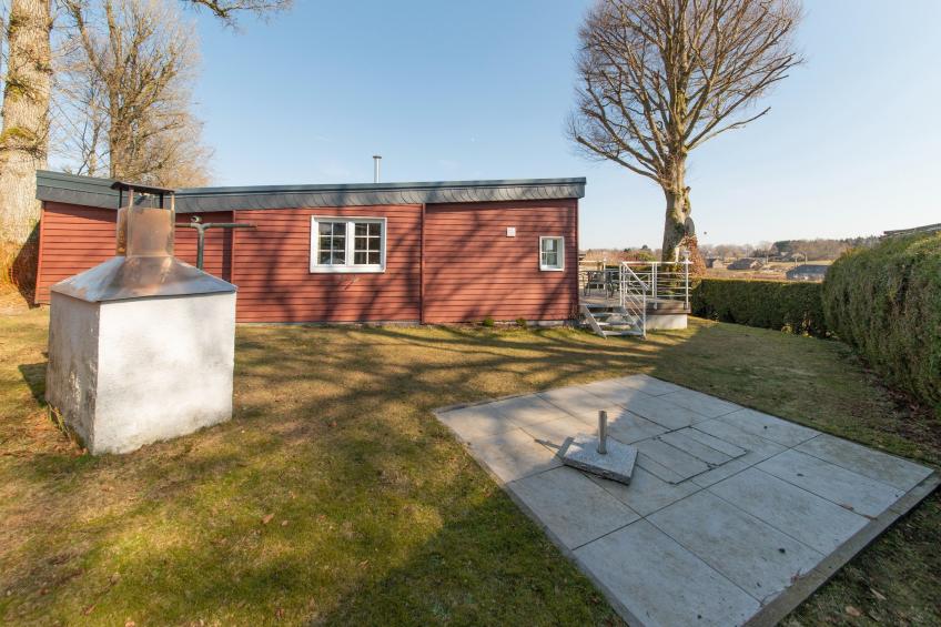 Le Chalet sous les Hetres - foto 6