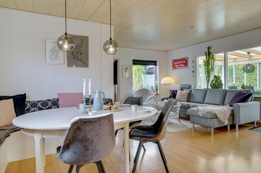 "Hattie" - 100m from the sea in Lolland, Falster and Mon - foto 3