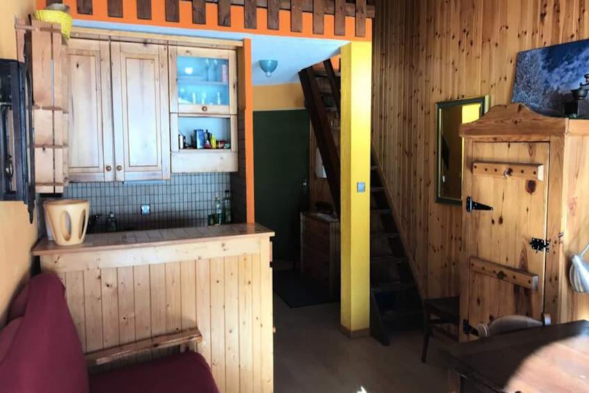 Résidence Ferme D'augustin - Batiment A - foto 4