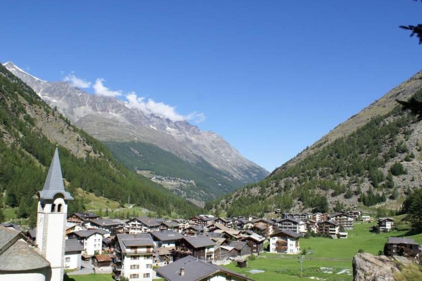 Alpin-Lodge - foto 4