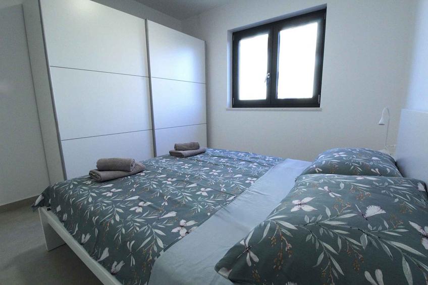 Ferienwohnung mit Klimaanlage - BF-FR36P - foto 12