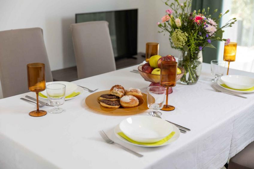 Holiday apartment with terrace and 2 bathrooms - BF-W6B9Z - foto 29