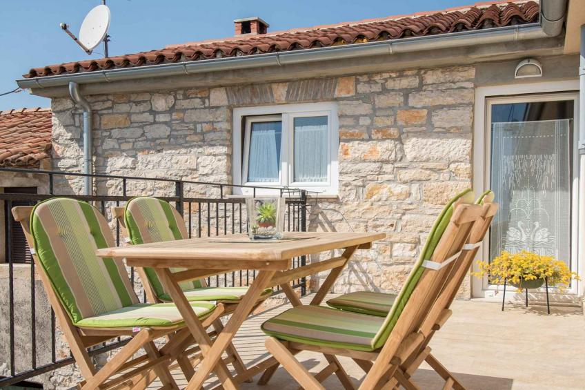 Vakantiewoning met uitzicht op zee - BF-FJMBK - foto 2