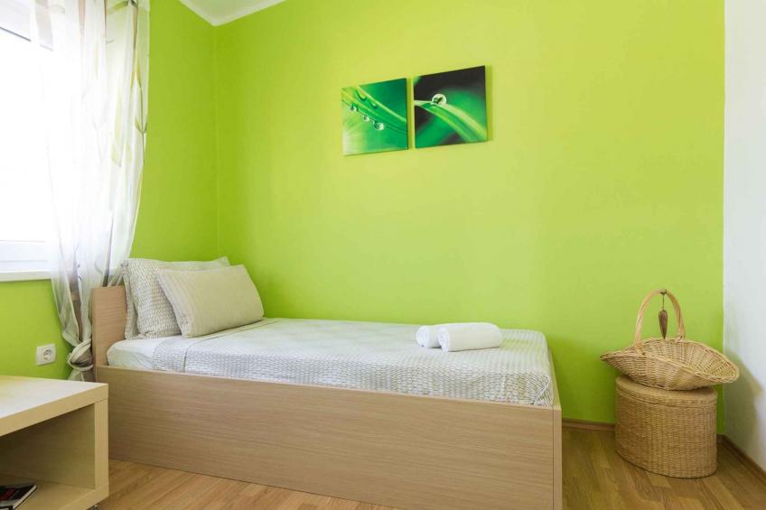 Holiday apartment mit Balkon - BF-3GWP6 - foto 18