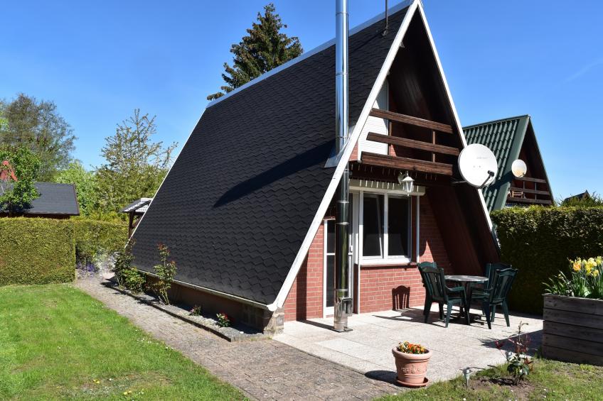 vakantiehuis, Perlin