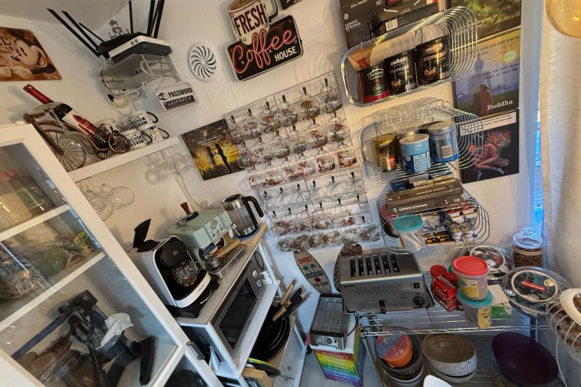 mit Pool, umgeben von Natur - foto 157