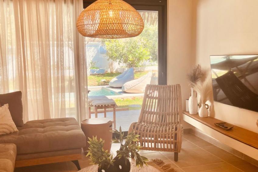 "Naya" mit eigenem Pool - foto 10