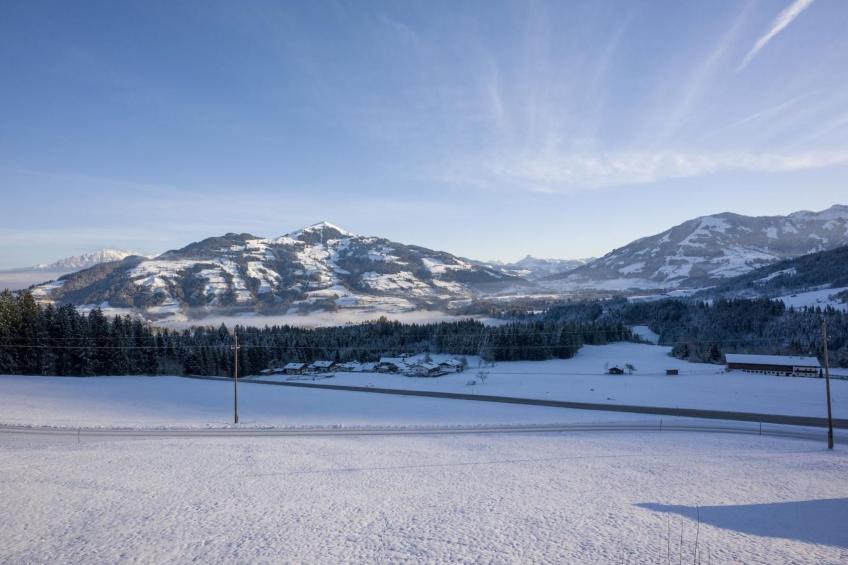 Apartmernt Obermanzl in Hopfgarten im Brixental - foto 14