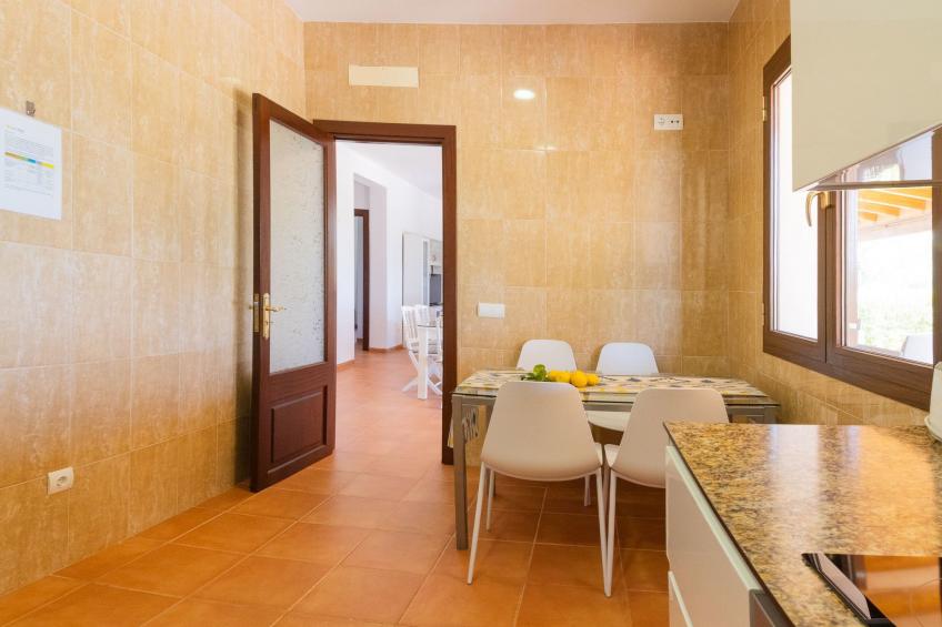 Villa Son Sala Nou mit privatem Pool - foto 23