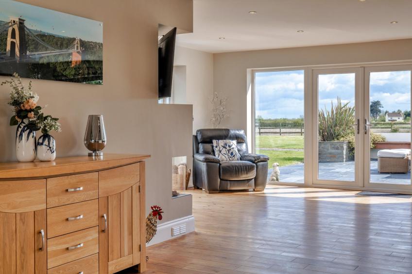 Stone Bow Farmhouse - foto 42