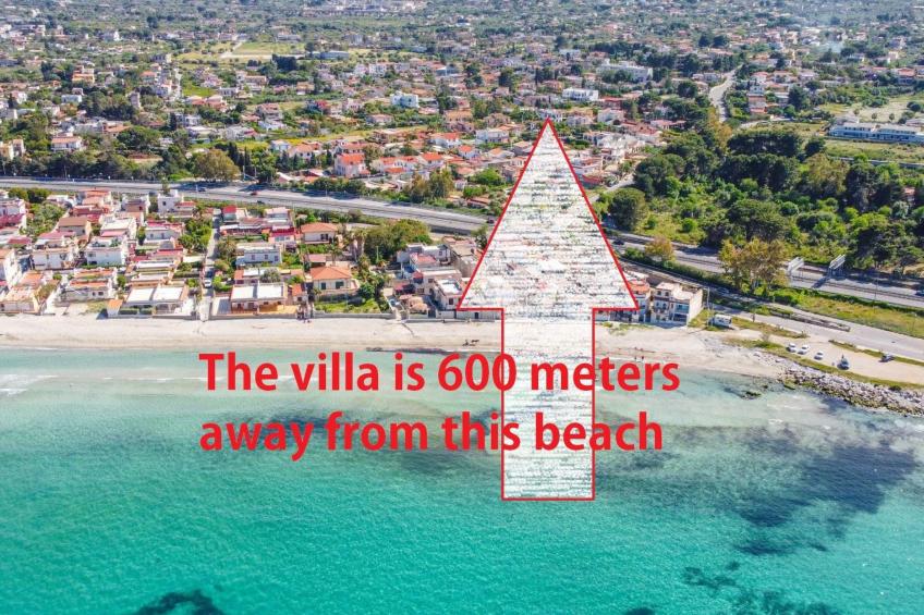 Gemütliches Haus in Carini mit privatem Pool - foto 5