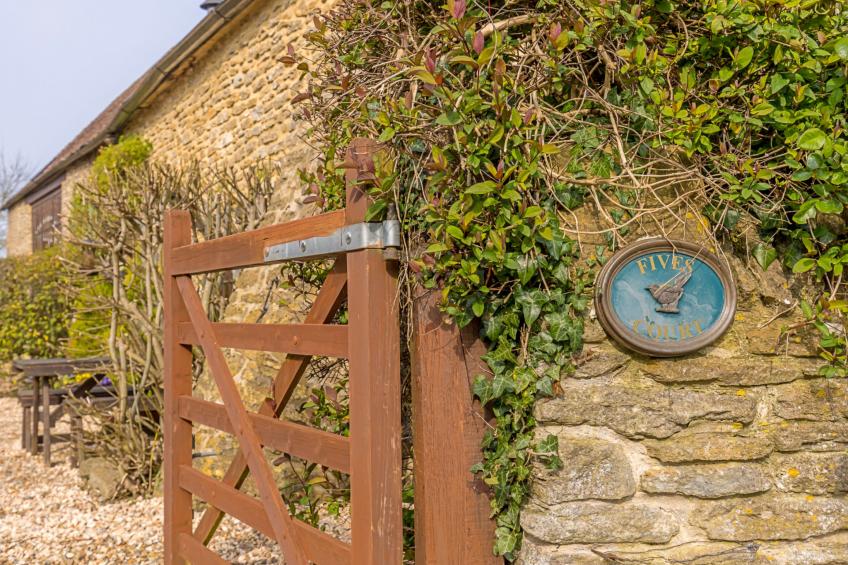 Fives Court Cottage - foto 9