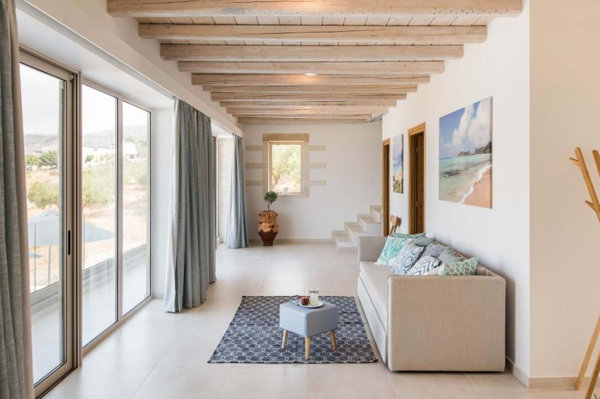 Villa Galatia I Kostenloser beheizter Pool, ideal für Gruppen - foto 13