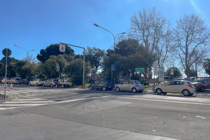 La Scacchiera von Holiday World - foto 15