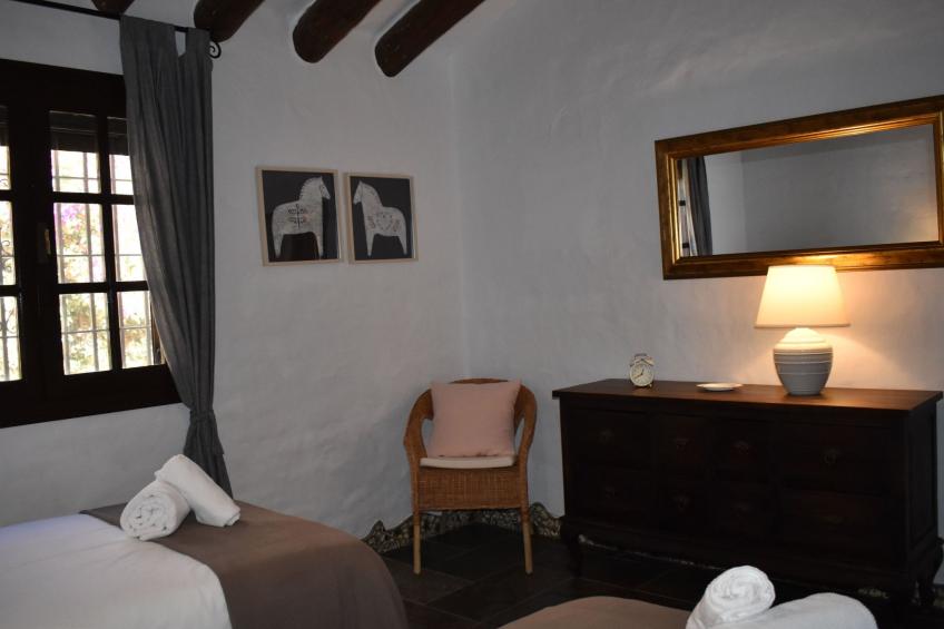 Finca Angarilla mit privatem Pool - foto 24