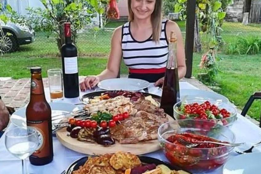 Ländlicher Tourismus - foto 10