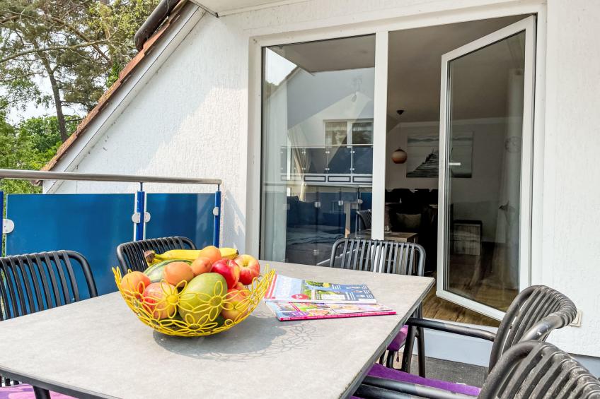 Ferienanlage Blaumuschel (LUB118) - foto 15