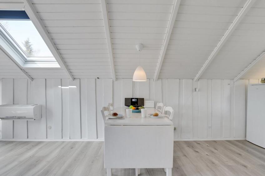 "Roderich" - 400m from the sea in Lolland, Falster and Mon - foto 8