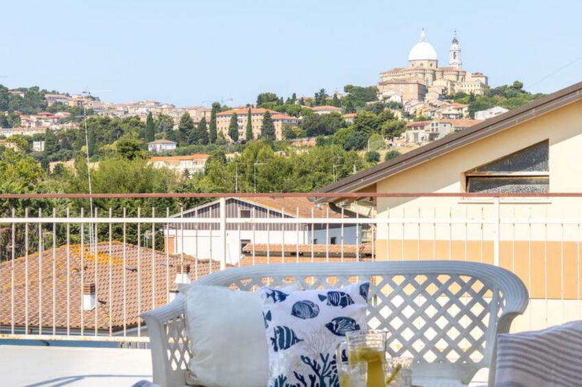 Sopraloreto Apartment - foto 35