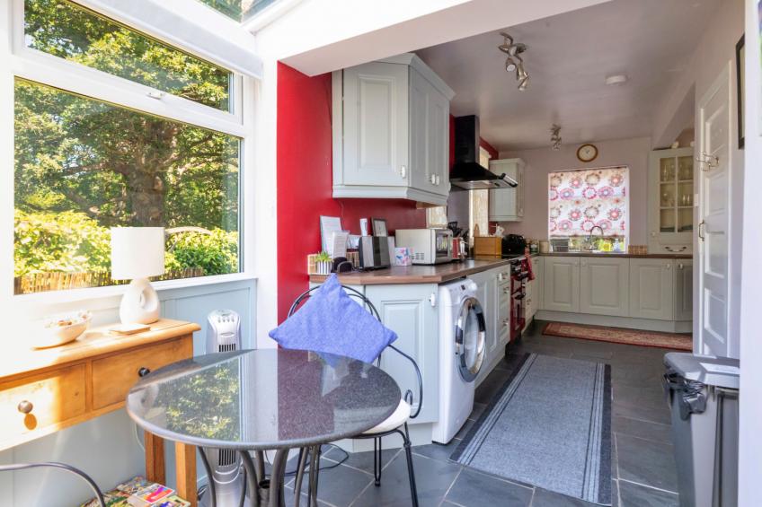 Wern Cottage - foto 11