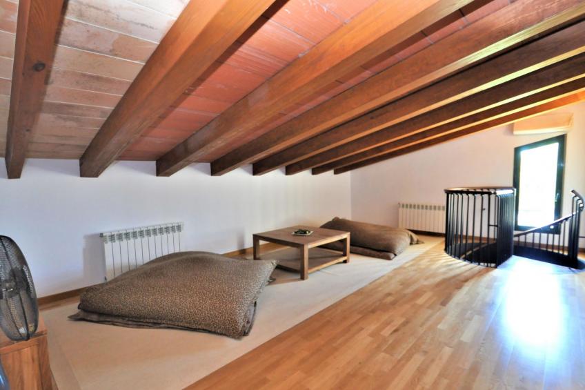 CAS BORRASSOS- Finca con piscina privada a 10 minutos de Palma.. BBQ. Wifi - Wi - foto 8