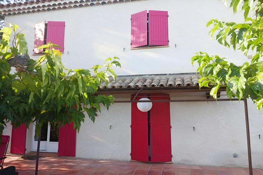 Villa Draguignan - foto 19