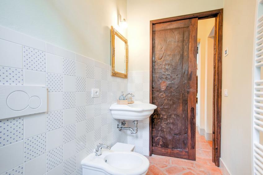 Villa Rosmarino - foto 27